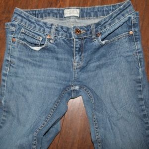 Bayla Aeropostale Skinny jeans!